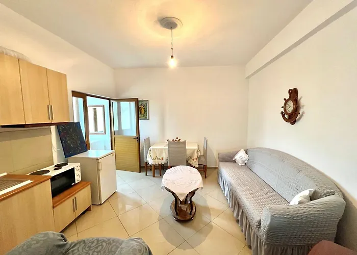 Appartamento Cityview Garden Retreat