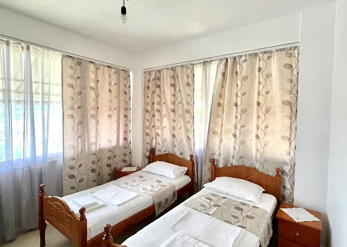 Appartamento Cityview Garden Retreat *