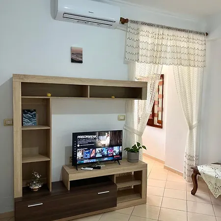 Appartamento Cityview Garden Retreat *
