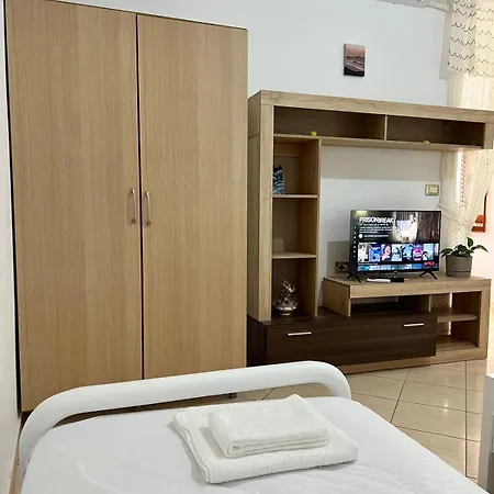 Appartamento Cityview Garden Retreat