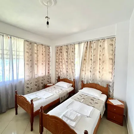 Lejlighed Cityview Garden Retreat *