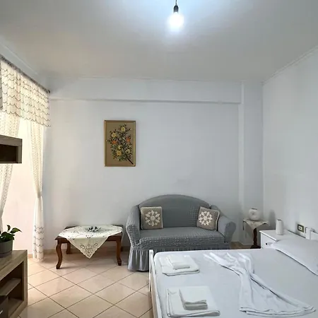 Lejlighed Cityview Garden Retreat