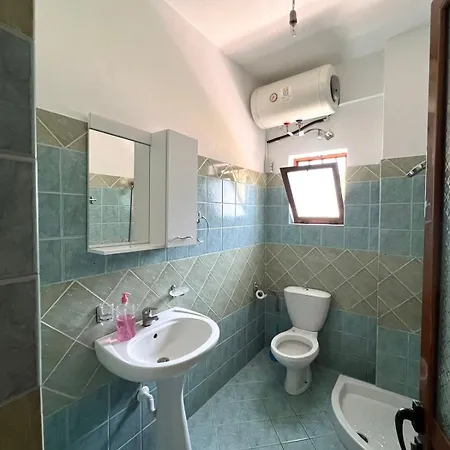 Appartamento Cityview Garden Retreat *
