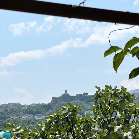 Cityview Garden Retreat Appartamento *